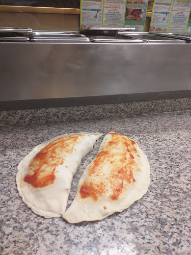 Pizzeria Padre Pio 2 - San Vittore Olona