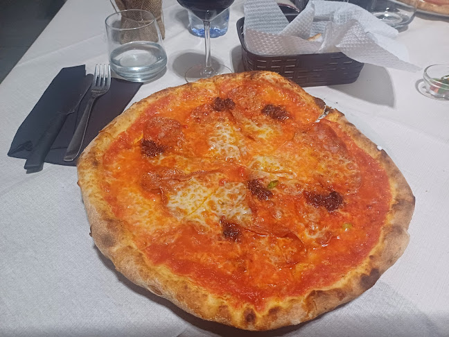 Comentarii opinii despre Pizzeria Griglieria Rosticceria "Da Francesca"