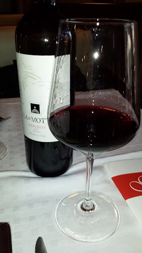 Ristorante Grotto Bagat - Ristorazione