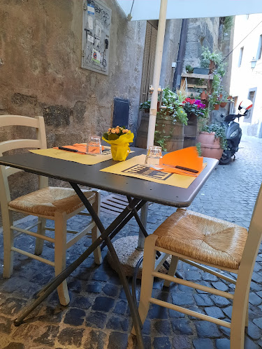 Corso Cavour, 101, 05018 Orvieto TR