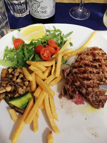 Comentarii opinii despre Pizzeria Adamello