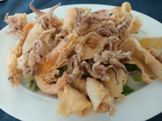 Comentarii opinii despre Osteria Mama si