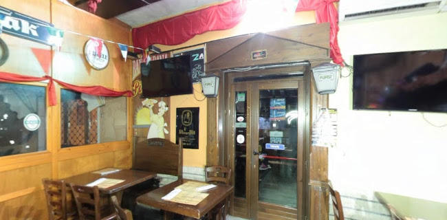 Pizzeria Bananarana - Pratola Serra