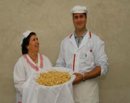 Comments and reviews of Macelleria Spagarino Giuseppina