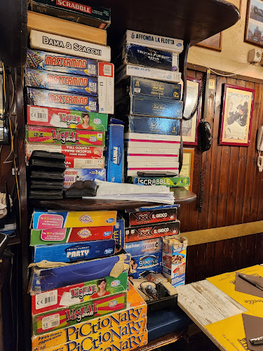 Opinii despre La Pace del Cervello în Roma - Ristorazione