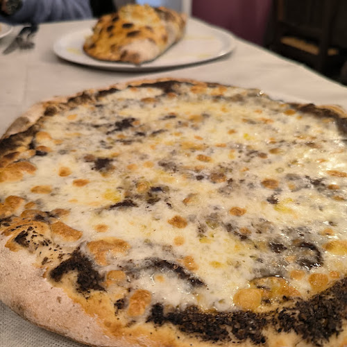 Ristorante Pizzeria Taverna Da TONY - Ristorazione