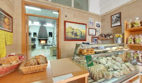 Panificio Biscottificio Beccarisi