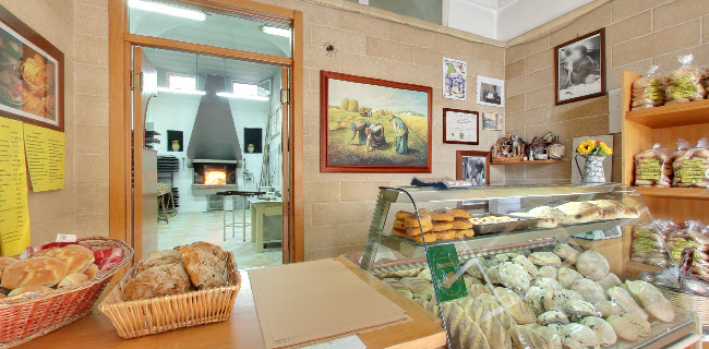 Panificio Biscottificio Beccarisi