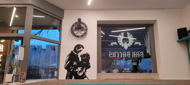 Reviews of Baccus in Trento - Ristorazione