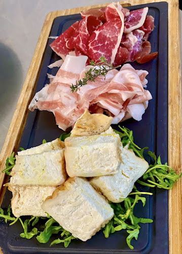 Opinii despre Braceria Mangiafuoco în Sassari - Ristorazione