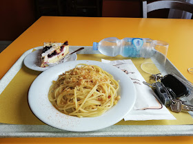 Ristorante Self Service La Palma Mab Srl