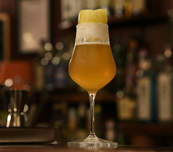 Comentarii opinii despre Atmosphere craft soul & drinkery