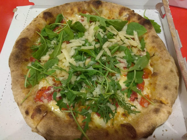 Pizzeria Magna Magna - Ristorazione