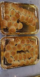 Zangrossi Il fornaio pasticciere | Gaggiano