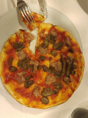 Comentarii opinii despre Ristorante Pizzeria Sacromonte