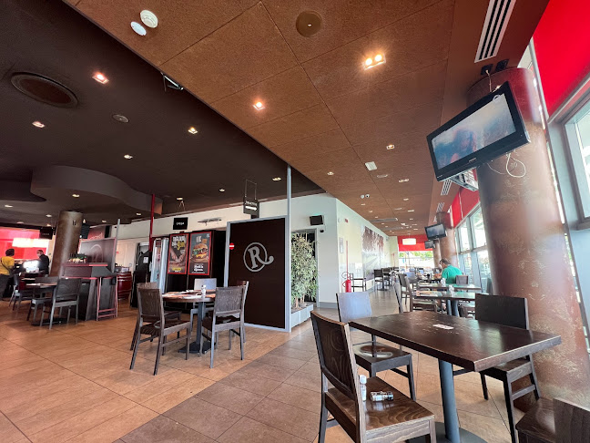 Opinii despre Roadhouse Restaurant Imola în Imola - Ristorazione