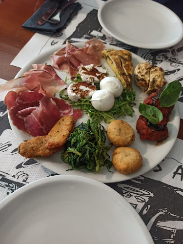 Comentarii opinii despre Mariposa - Pizzeria e B&B