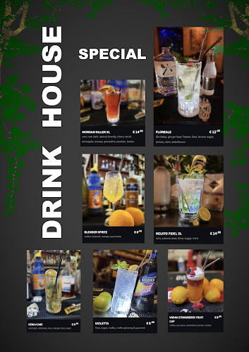 Blender - Ristorazione