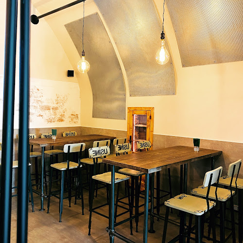 Reviews of Drengots Beer Food e Lounge bar in Monte Sant'Angelo - Ristorazione