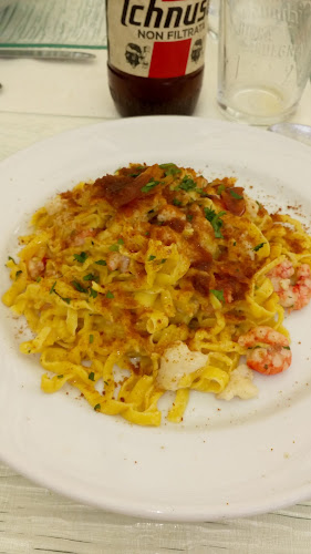 Ristorante Da Renzo - Ristorazione