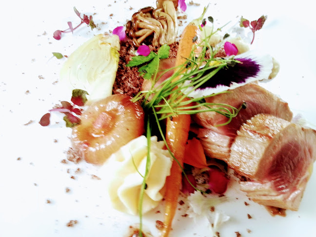 Ruris Ristorante
