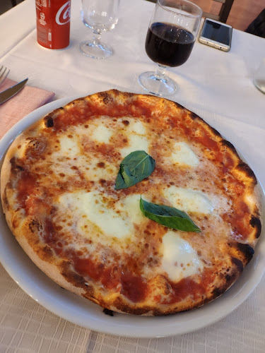 Ristorante Pizzeria Costa d'Amalfi - Medolago Phone number