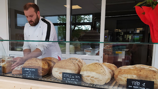 Frumento - Forno Agricolo - Ristorazione