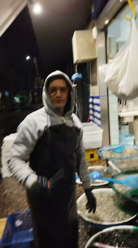 Opinii despre Pescheria storica dal 1974 di lettieri Lucia în Frattamaggiore - Ristorazione