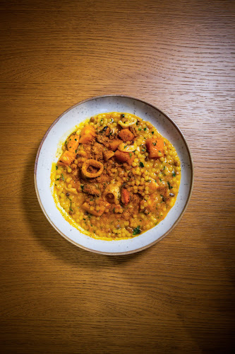 La Pescheria Sapori Solari - Milano