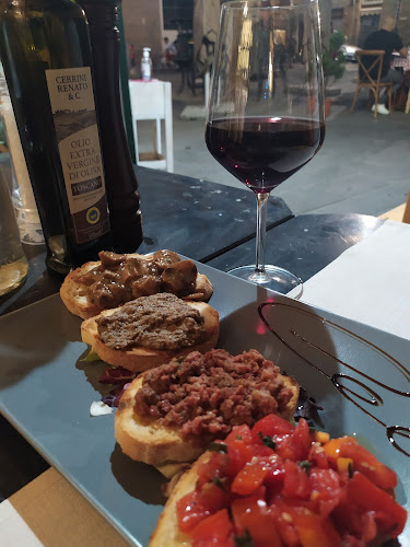 Comments and reviews of Ristorante Braceria Auditore