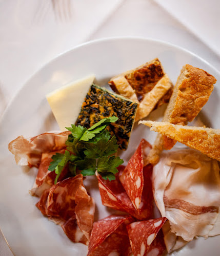 Ristorante Mecenate