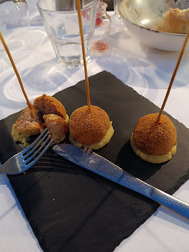 Comentarii opinii despre Ristorante Pizzeria Taverna San Nicolò