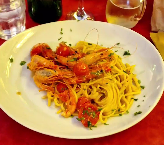 Pizzeria Osteria Manfredi - Ristorazione