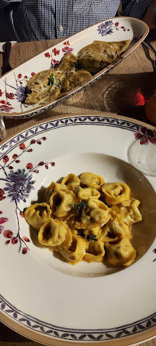 Osteria del Morino - Caorso