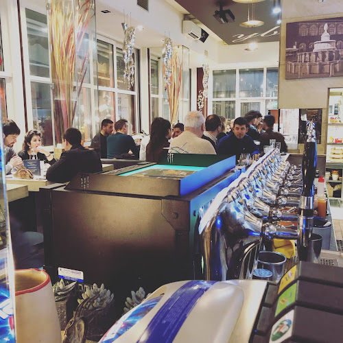 Opinii despre Yerbabuena în Rimini - Ristorazione