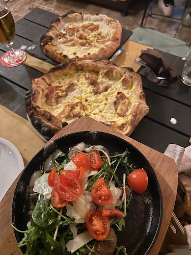 Pizzeria Cucina Bar Freestate