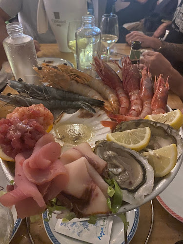 La Pescheria Sapori Solari - Ristorazione