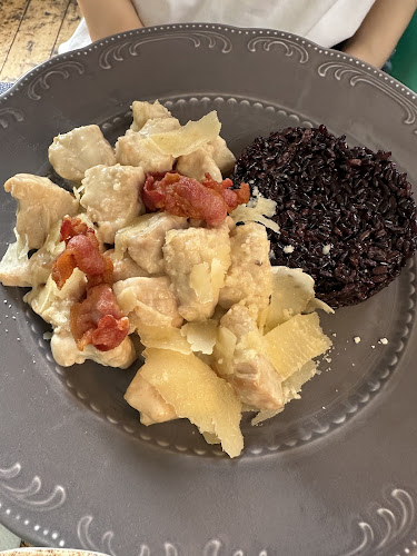Comments and reviews of Little Italy