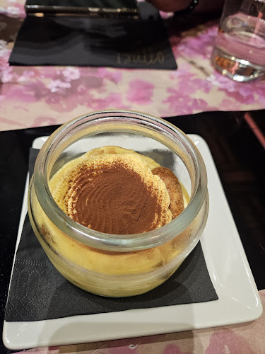 Comentarii opinii despre Brillo Restaurant