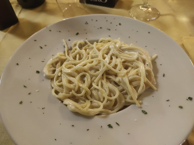 Comentarii opinii despre Pizzeria Trattoria La Colombara