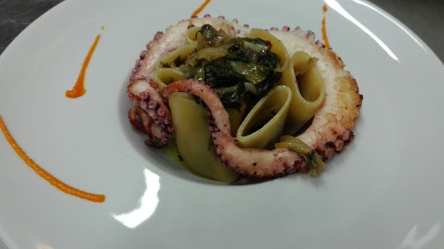 Opinii despre Ristorante Pizzeria Paco în Caserta - Ristorazione