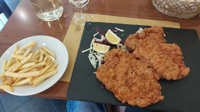 Reviews of Bar Luna Trattoria in Valmadrera - Ristorazione