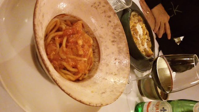 Osteria Ninetta - Ristorazione