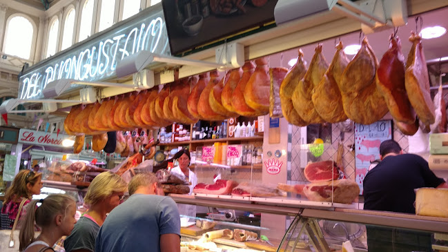 Via Buontalenti, 57126 Livorno LI
