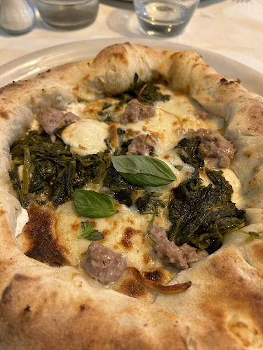 Ristorante Pizzeria Bella Napoli - Ristorazione