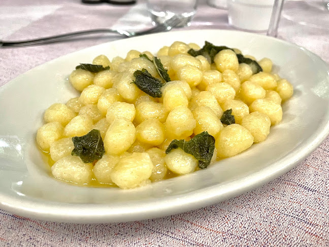 Caffetteria Tentazione