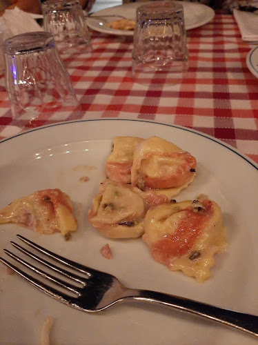 Ristorante Albergo Osteria "Come una volta" - Ristorazione