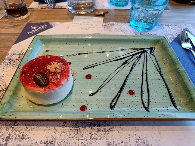 Opinii despre Pizzeria Autentiko (Appiano Gentile - Como) în Appiano Gentile - Ristorazione