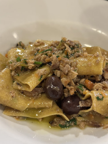 Ristorante Mecenate Open Times