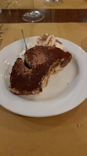 Opinii despre Trattoria Pizzeria în Genova - Ristorazione